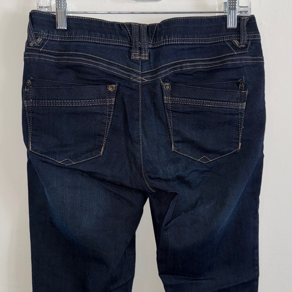 Womens Democracy jeans - Picture 3 of 3